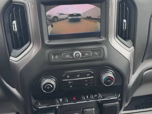 Used 2023 Chevrolet Silverado 3500 W/T w/ WT Fleet Convenience Package AWD/4WD image 49