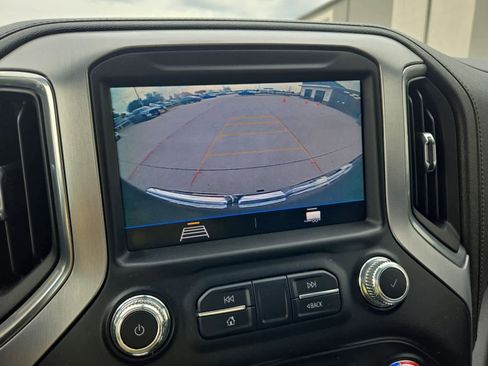 Used 2021 GMC Sierra 1500 Elevation image 28