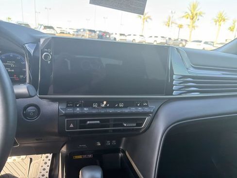 Certified 2025 Toyota Camry XSE FWD image 19