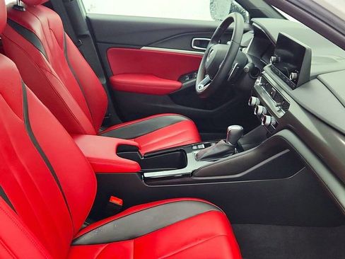 Used 2023 Acura Integra A-Spec image 22
