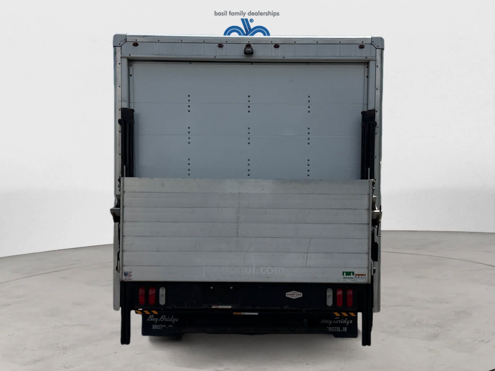 Used 2023 Ford E-350 and Econoline 350 Super Duty w/ Power Windows & Locks Group RWD image 6