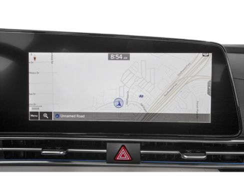 Used 2022 Hyundai Elantra Blue FWD image 19