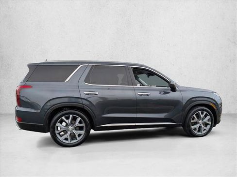 Used 2020 Hyundai Palisade SEL FWD image 5