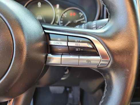 Used 2025 MAZDA CX-50 AWD 2.5 S w/ Preferred Package image 28