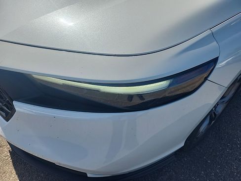 Used 2023 Honda Accord EX image 5