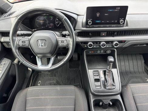 Used 2024 Honda CR-V Sport image 18