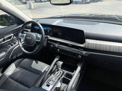 Used 2024 Kia Telluride SX AWD/4WD image 24