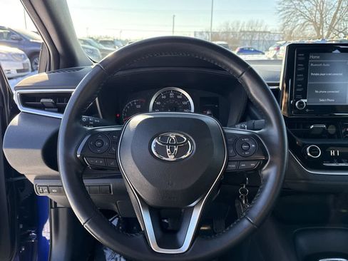 Used 2022 Toyota Corolla SE image 19