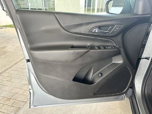 Certified 2024 Chevrolet Equinox LT image 11