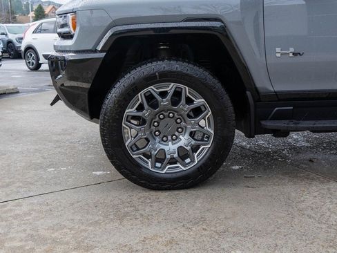 New 2026 GMC Hummer EV SUV image 31