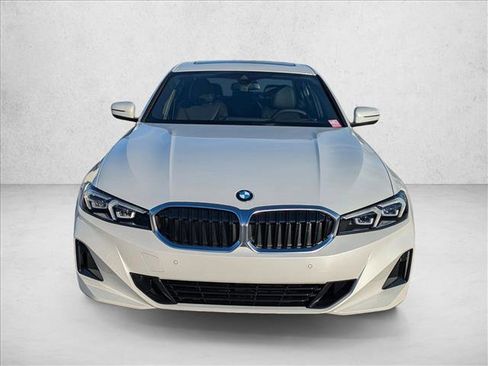 New 2026 BMW 330i Sedan w/ Premium Package image 6