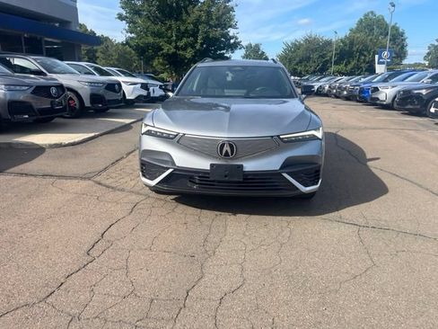 Used 2024 Acura ZDX A-Spec AWD/4WD image 27