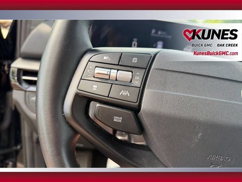 Used 2026 Kia Sportage LX FWD image 17