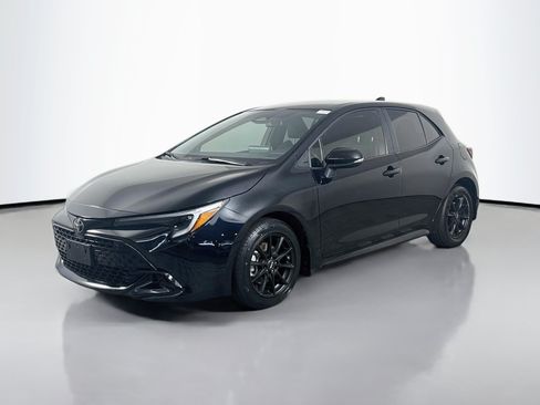 Used 2024 Toyota Corolla SE FWD image 4