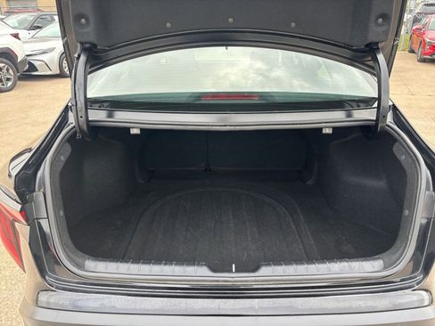 Used 2025 Kia K4 LXS image 30