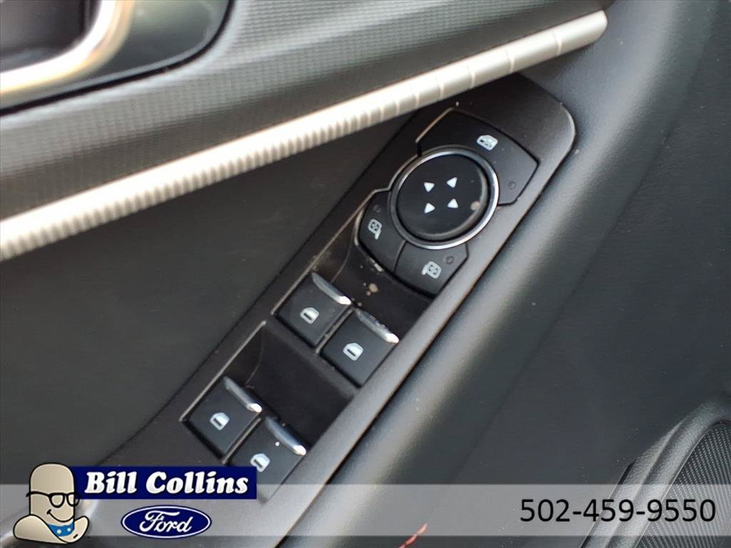 New 2026 Ford Explorer ST-Line w/ ST-Line Street Pack AWD/4WD image 17