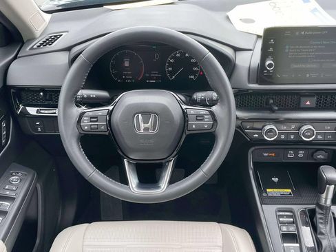 Certified 2023 Honda CR-V EX-L image 14