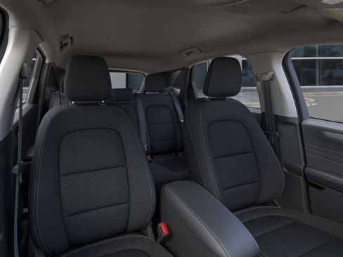 New 2026 Ford Escape Active FWD image 12
