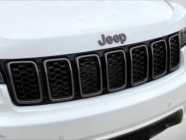 Used 2021 Jeep Grand Cherokee Limited w/ Quick Order Package 28K 80th RWD image 30