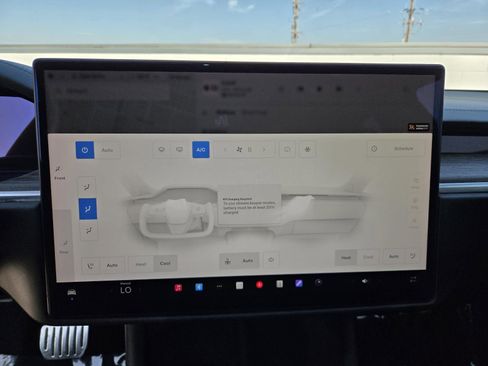 Used 2021 Tesla Model S Long Range image 12