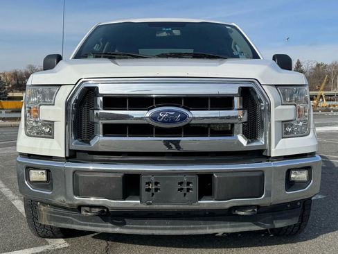 Used 2017 Ford F150 XLT image 2