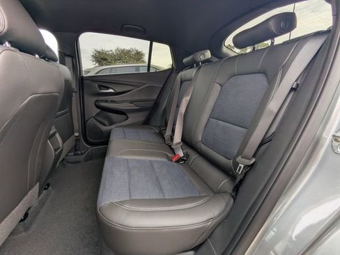 New 2026 Buick Envista Sport Touring w/ Convenience I Package FWD image 14