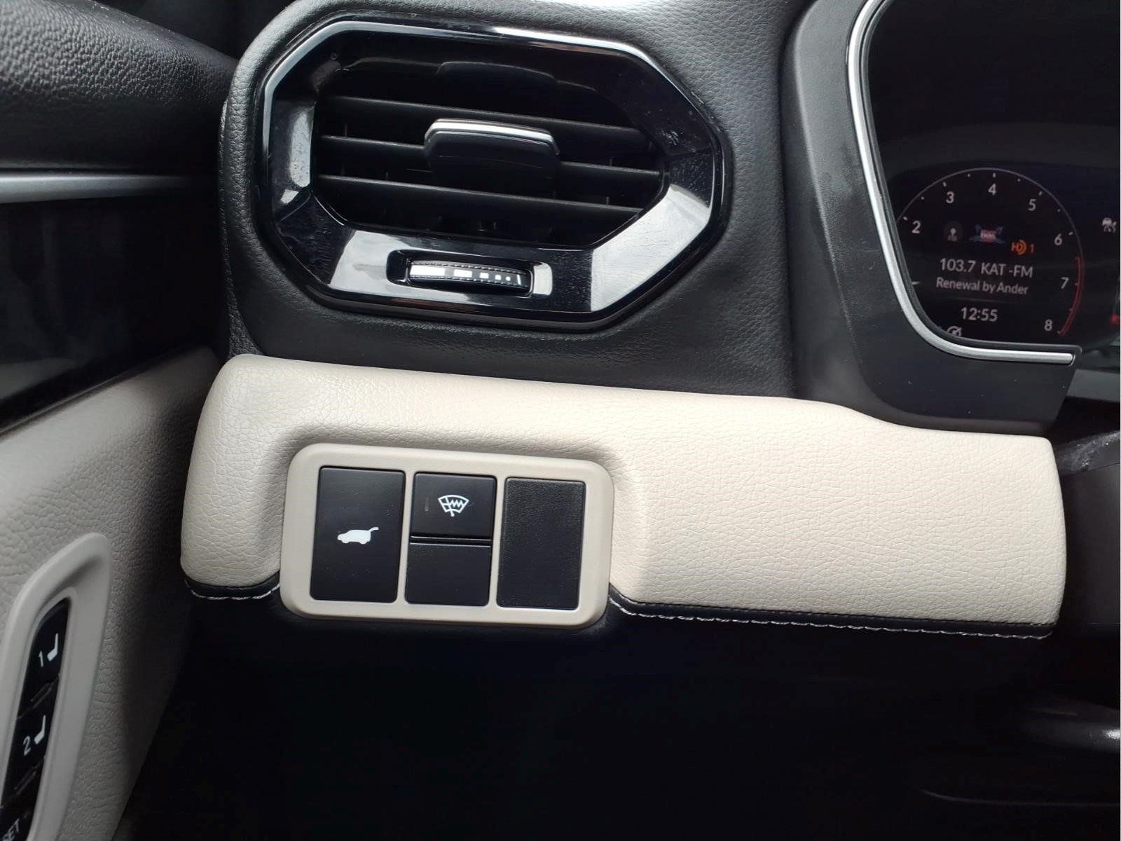 Certified 2026 Honda Passport TrailSport Elite image 24