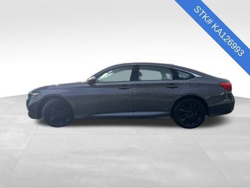 Used 2019 Honda Accord LX image 4