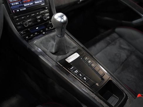 Used 2015 Porsche Cayman GTS image 34