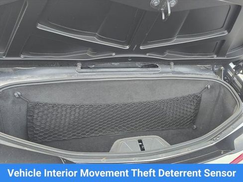 Certified 2023 Chevrolet Corvette Stingray Premium Conv w/ Z51 Performance Package image 21