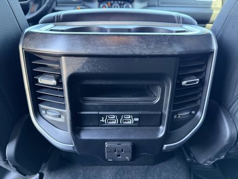 Used 2019 RAM 1500 Big Horn image 22