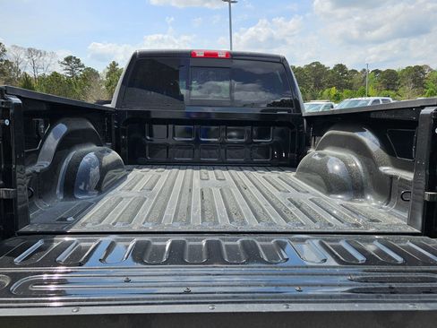 New 2026 RAM 2500 Tradesman image 25