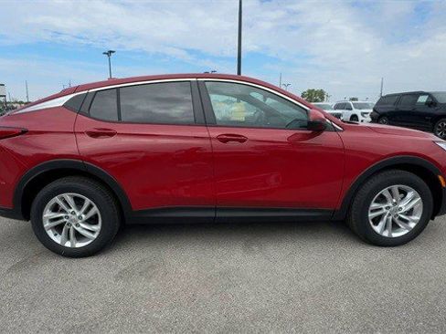 New 2026 Buick Envista Preferred w/ Convenience II Package image 9