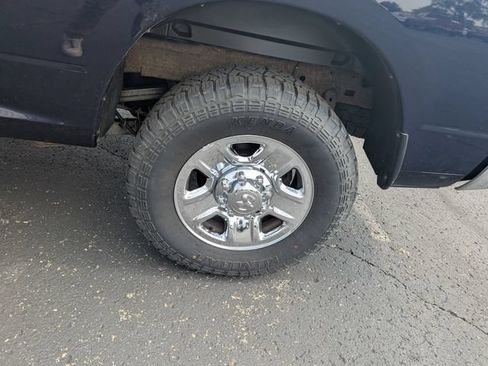 Used 2014 RAM 2500 Big Horn AWD/4WD image 25