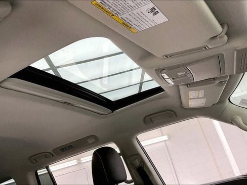 Certified 2023 INFINITI QX80 Premium Select w/ Cargo Package image 14