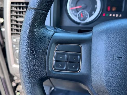 Used 2017 RAM 1500 Express image 14