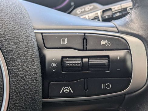 Certified 2023 Kia Sportage EX FWD image 33