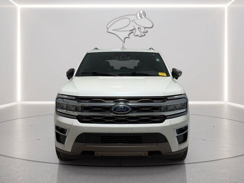 Used 2023 Ford Expedition Max King Ranch AWD/4WD image 8