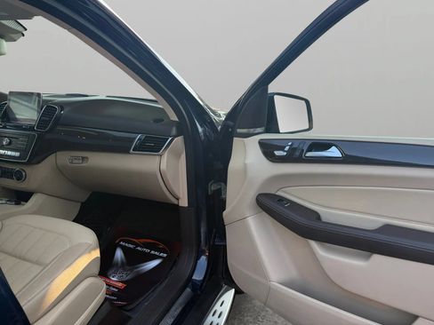 Used 2017 Mercedes-Benz GLE 350 4MATIC image 19