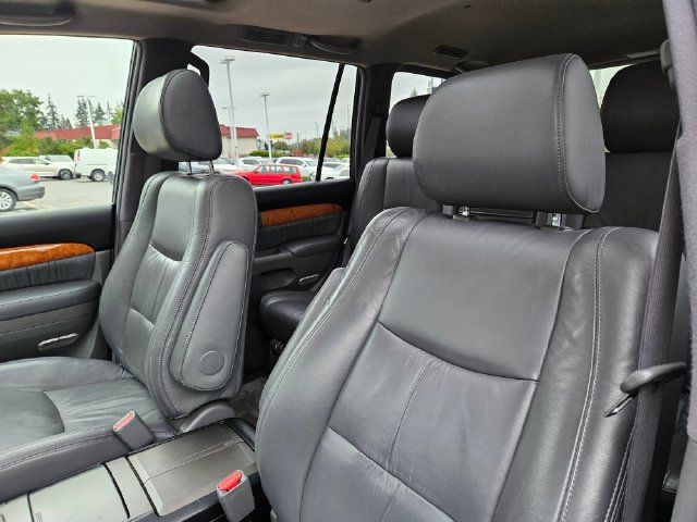 Used 2006 Lexus GX 470 AWD/4WD image 18