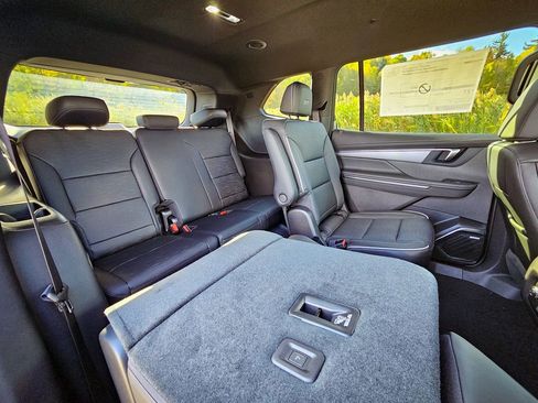 New 2026 Buick Enclave Sport Touring w/ Power Package AWD/4WD image 39