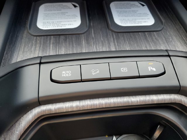 New 2027 Kia Telluride X-Line SX Prestige AWD/4WD image 29