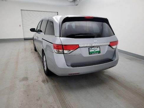 Used 2016 Honda Odyssey EX image 6