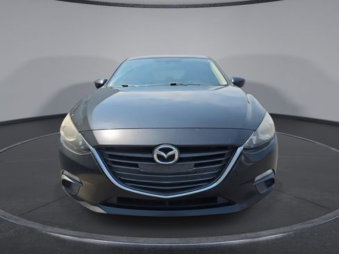 Used 2014 MAZDA MAZDA3 i Touring FWD image 16