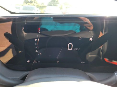 New 2026 Buick Encore GX Avenir w/ Avenir Technology Package image 20