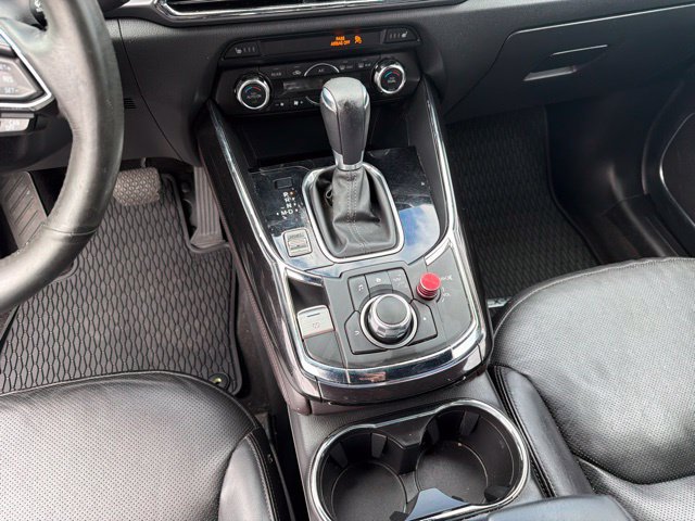 Used 2016 MAZDA CX-9 Grand Touring AWD/4WD image 20