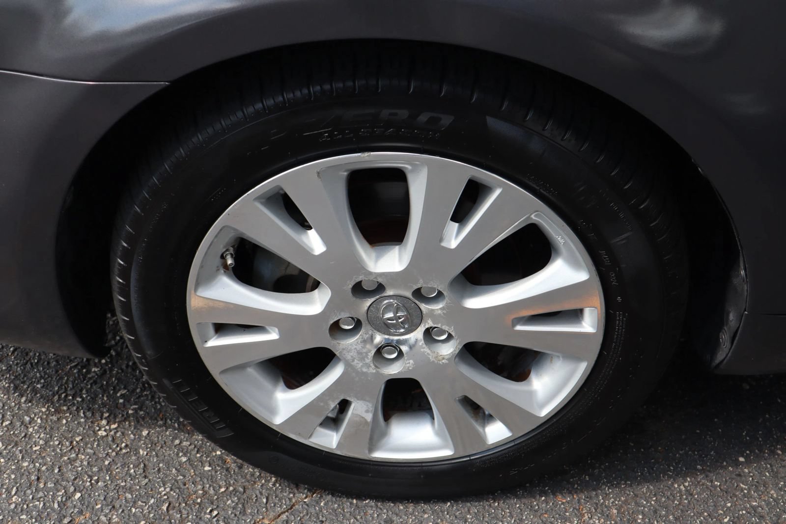 Used 2008 Toyota Avalon Limited FWD image 31
