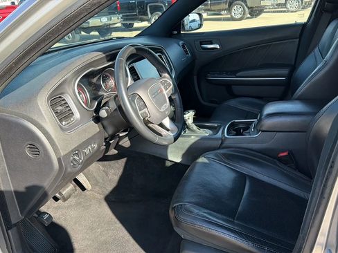Used 2015 Dodge Charger SXT w/ Plus Group image 44