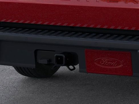 New 2025 Ford Maverick Lariat image 23