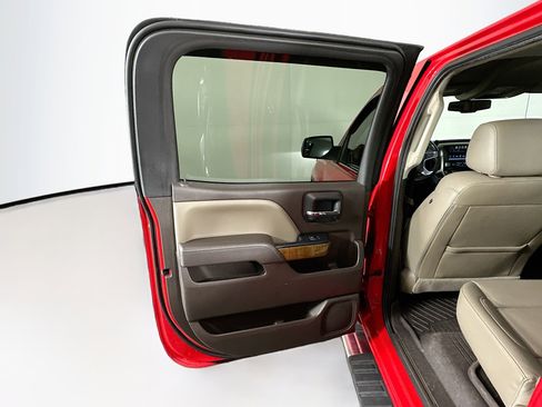 Used 2018 GMC Sierra 1500 SLT w/ SLT Premium Package image 24